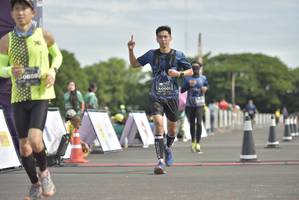 BIB: 0001
                            <button type="button" onclick="openModal(4943856)" class="btn btn-primary btn-sm float-right btn-popup" data-toggle="modal" data-target=".modal-high-quality">
                        <i class="fas fa-shopping-cart"></i> Add to Cart
                    </button>
                                            <button type="button" onclick="isThisMe(4943856, true)" class="btn btn-success btn-sm float-right btn-popup btn-isme hidden" data-toggle="tooltip" data-placement="bottom" title="นี่คือรูปของคุณใช่ไหม คลิกที่นี่เพื่อเอาเข้าอัลบั้ม">
                        <i class="fas fa-plus"></i> Add to album
                    </button>
                    <button type="button" onclick="isThisMe(4943856, false)" class="btn btn-warning btn-sm float-right btn-popup btn-isnotme hidden">
                        <i class="fas fa-ban"></i> Remove from album
                    </button>